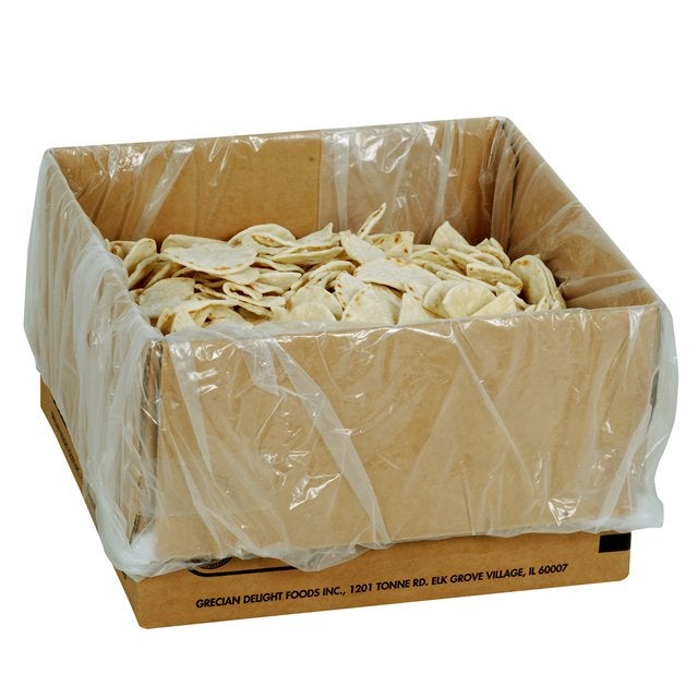 Chips, Pita,1 - 15 POUND