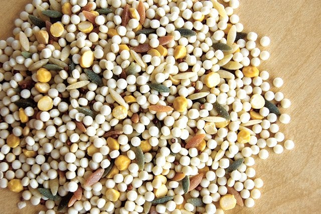 Pasta, Golden Jewel Blend,6 - 2 POUND