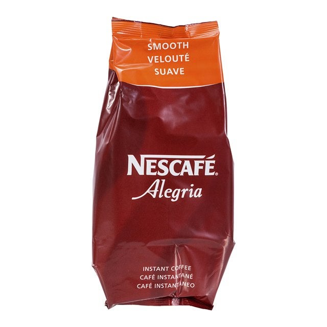 Coffee, Instant, Alegria, Smooth,3 - 14 OUNCE