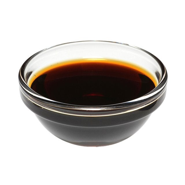 Sauce, Soy, Less Sodium,12 - 5 FLUID