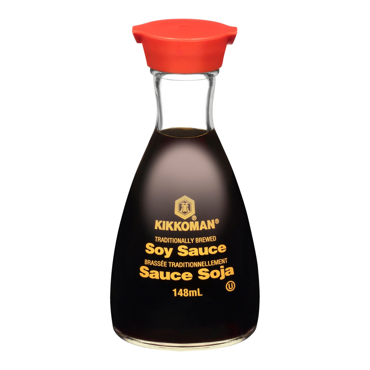 Sauce, Soy, Dispenser,12 - 5 FLUID