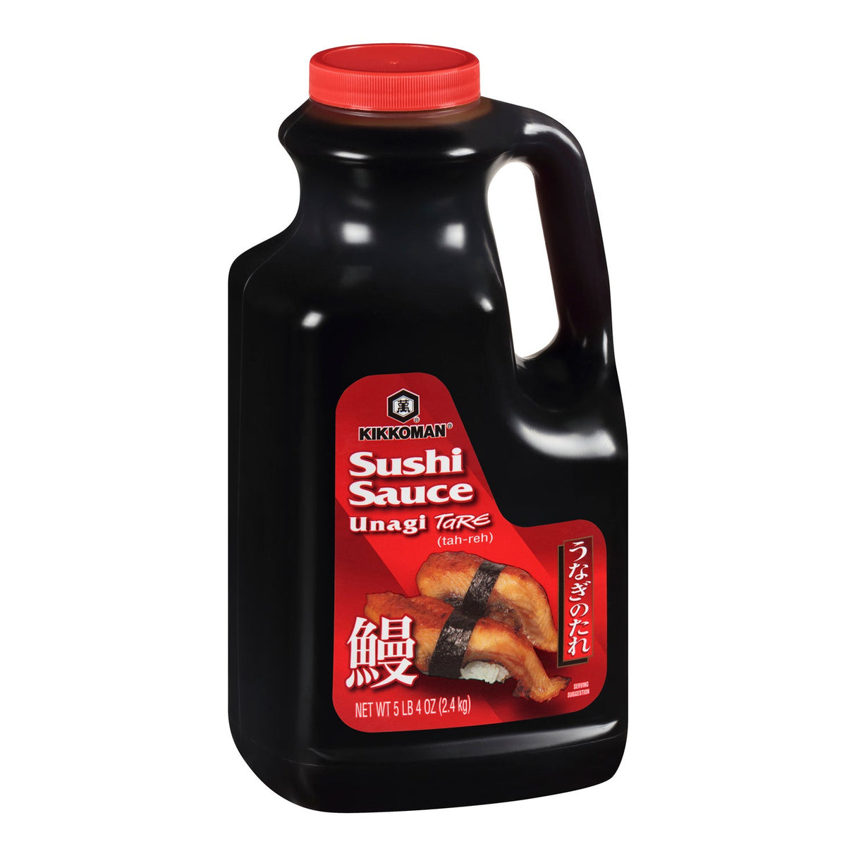 Sauce, Sushi, Unagi Tare,6 - 84 OUNCE