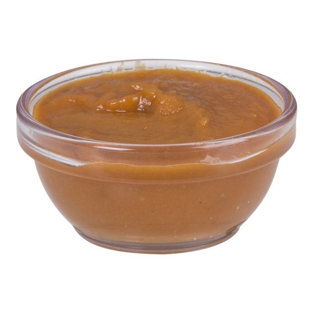 Sauce, Barbecue, Satay Peanut,6 - 2 LITER