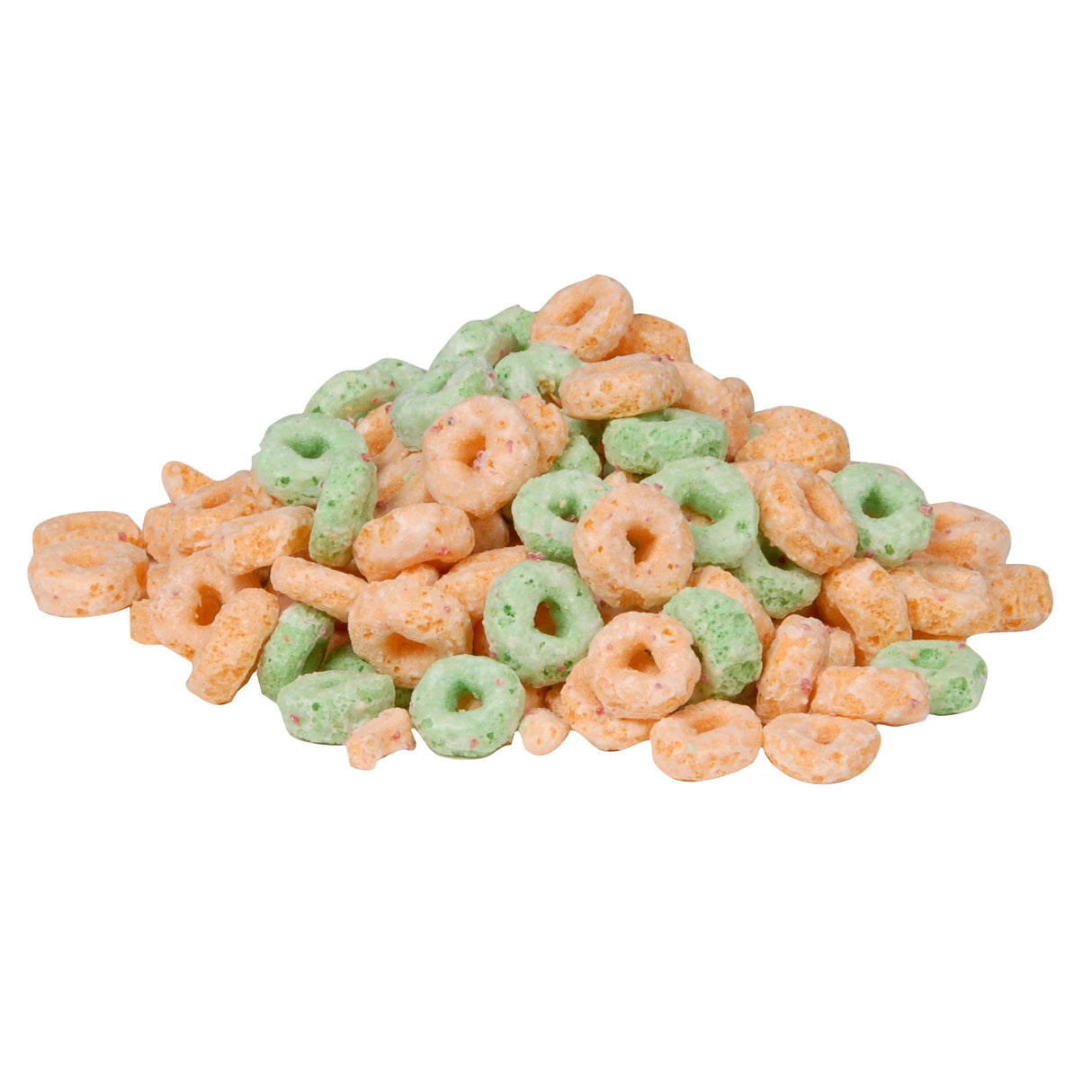 Cereal, Apple Jacks, Bulk,4 - 31 OUNCE