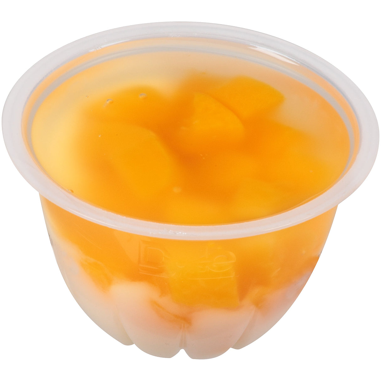 Parfait, Peaches & Creme, Cups,36 - 4.3 OUNCE