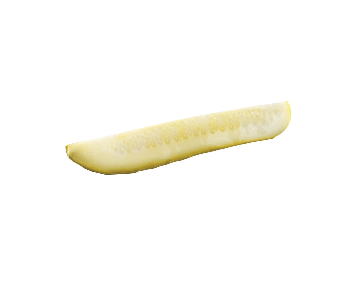 Pickle Spears, Dill, Kosher,4 - 1 GALLON