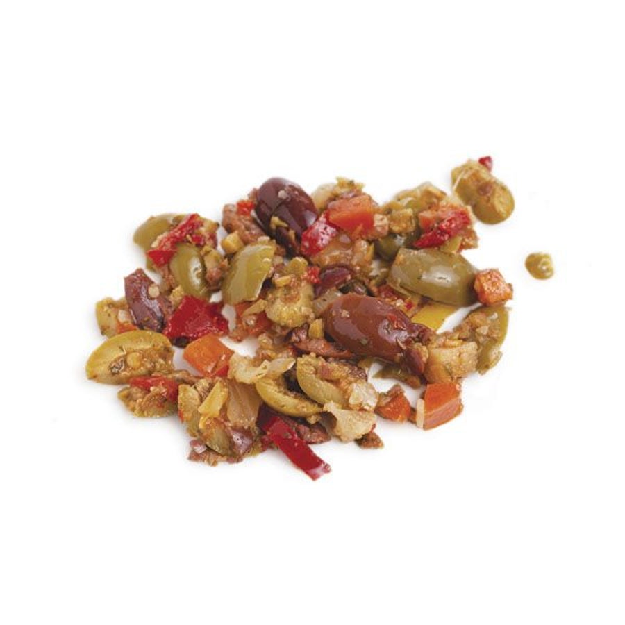 Muffuletta,2 - 5 POUND