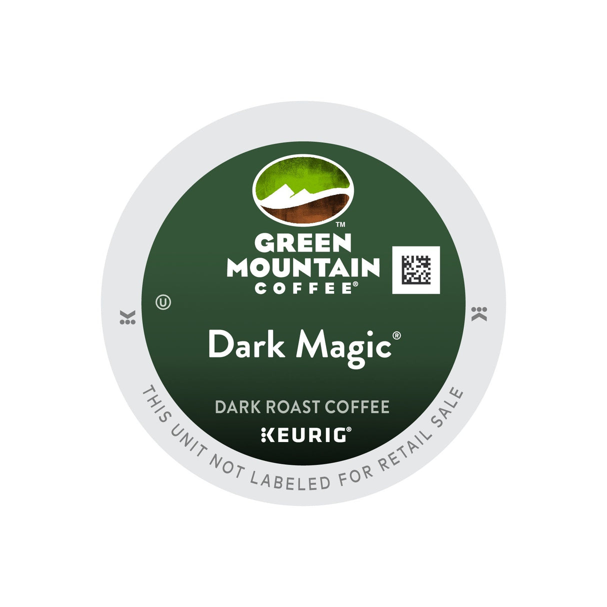 Coffee, Single-Serve, Dark Magic, Dark Roast, Pods,4 - 24 COUNT