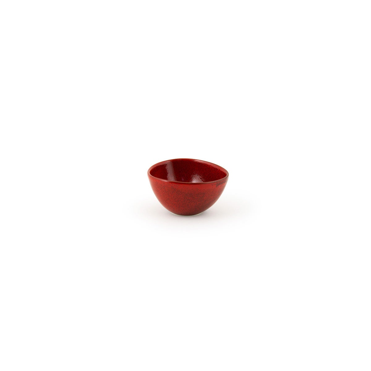 Bowls, Porcelain, 7 Ounce, Chili, Round,12 - 1 EACH
