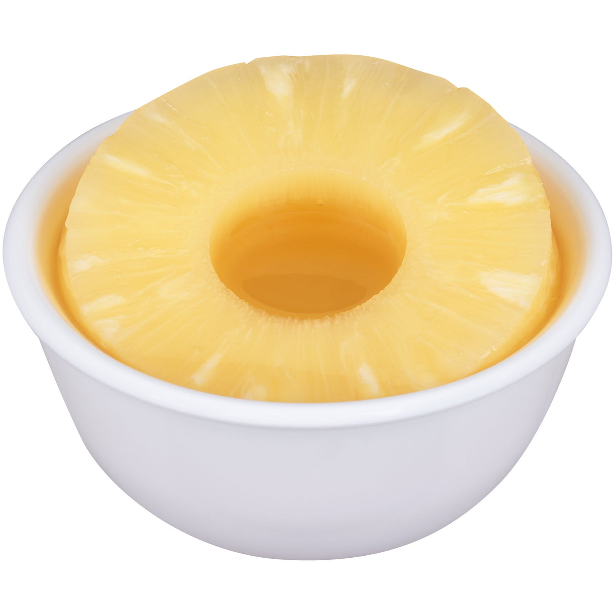 Pineapple, Sliced, in 100% Pineapple Juice,12 - 20 OUNCE