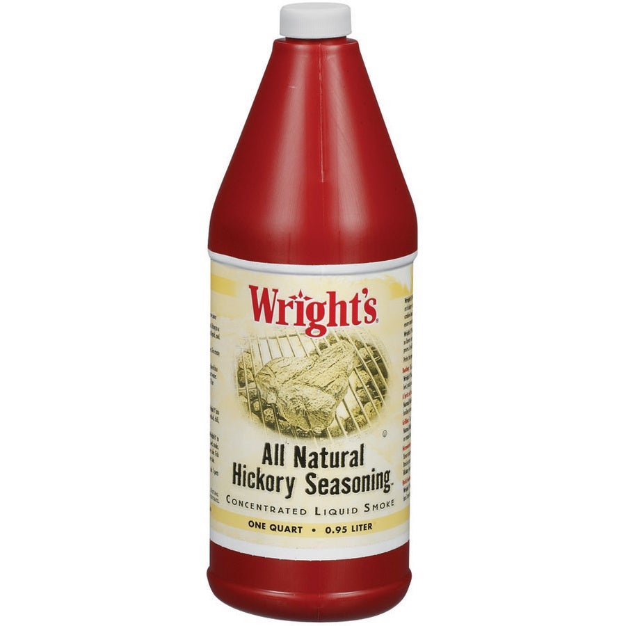 Seasoning, Hickory, Liquid Smoke, Concentrate,12 - 32 FLUID