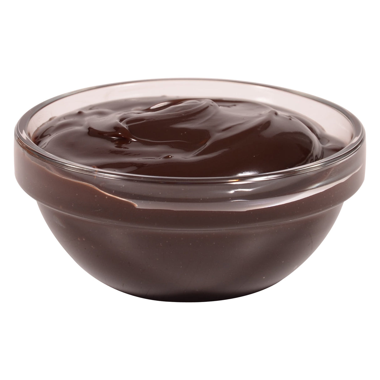 Topping, Chocolate Fudge, #10,6 - 127 OUNCE