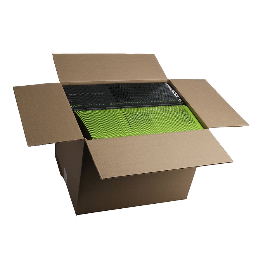Boxes, Pizza, Personal Size, Paper,300 - 1 EACH
