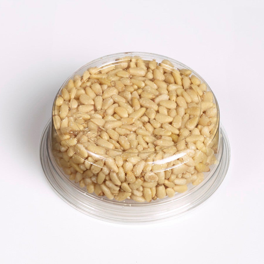 Nuts, Pine, Raw,12 - 5 OUNCE