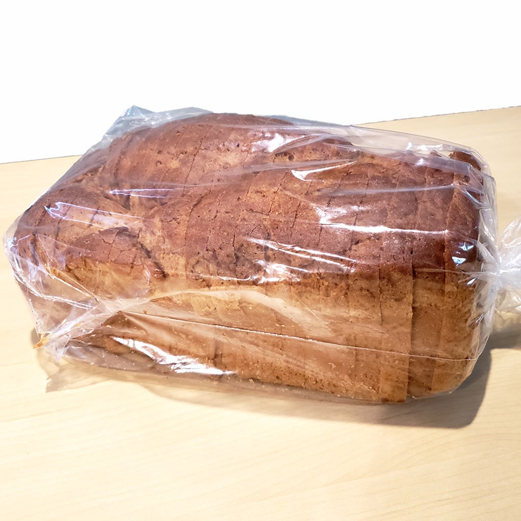 Bread, Loaf, 5 Grain, Sliced,4 - 31 OUNCE