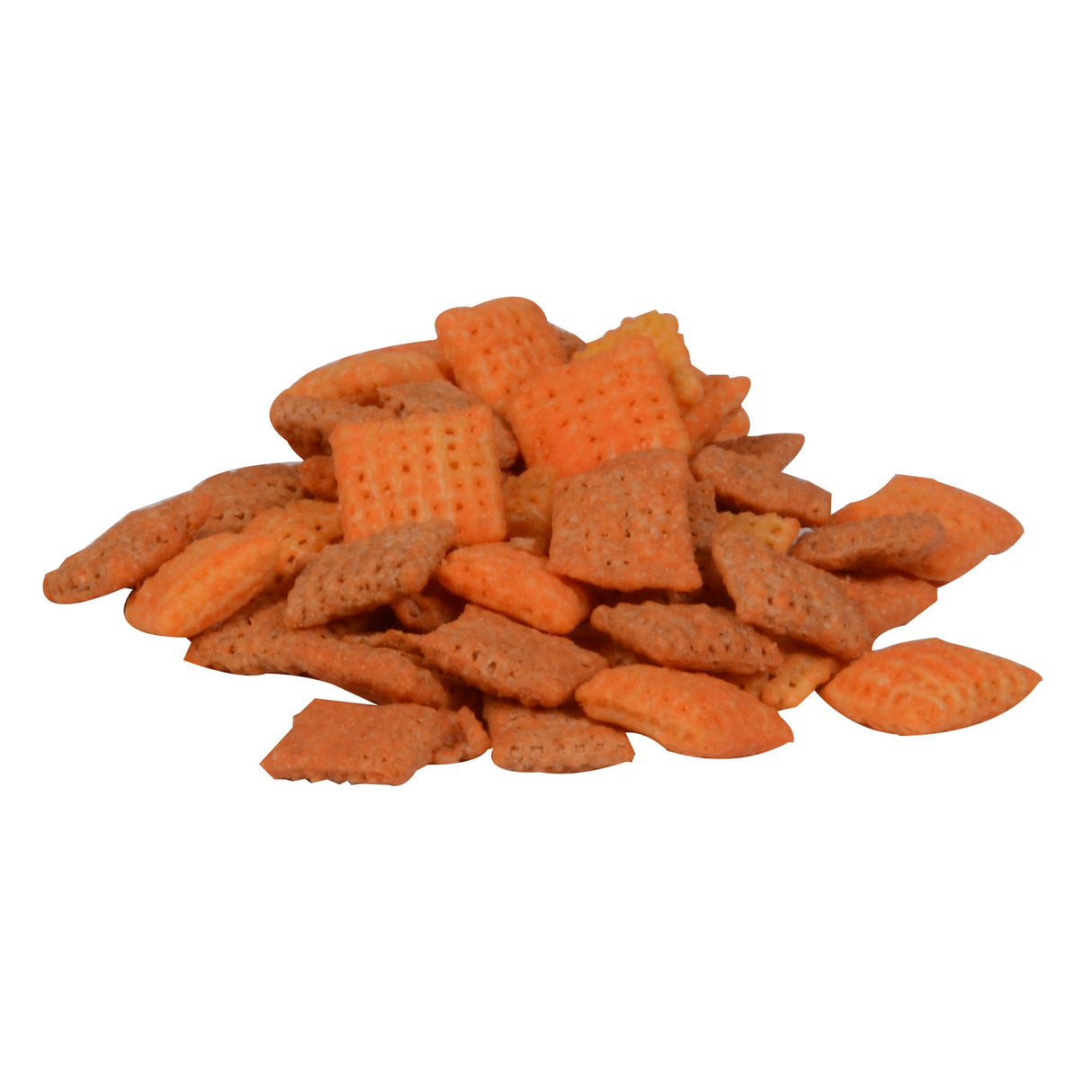 Snack Mix, Cheddar, Single Serve,60 - 0.92 OUNCE