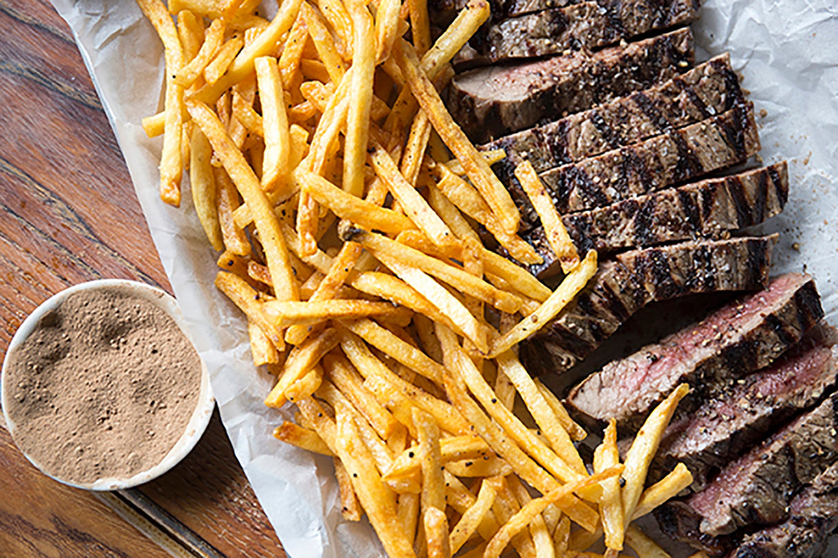 Dust, Truffle,1 - 15 OUNCE