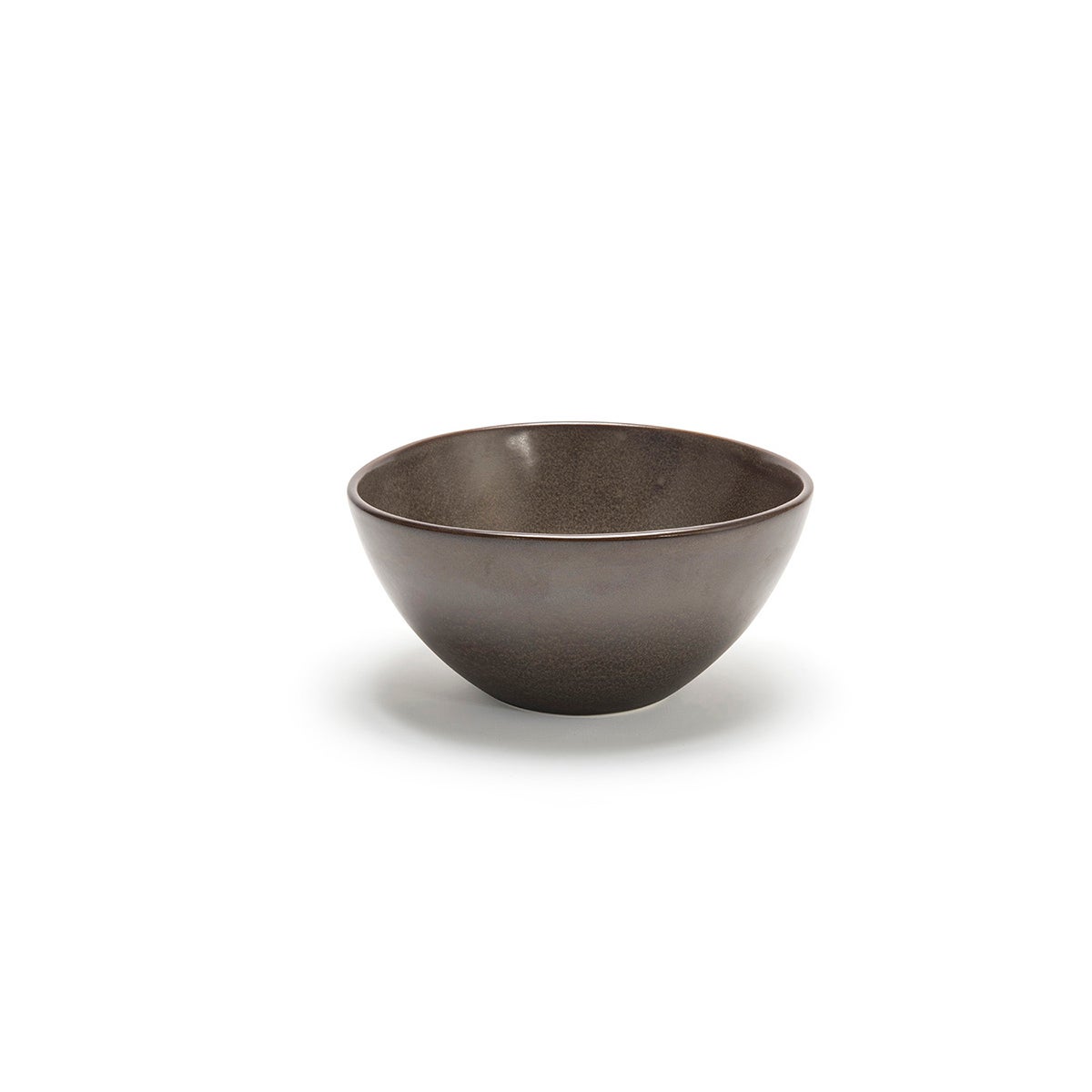 Bowls, Tall, 42 Ounce, 7.5 Inch, Mocha,4 - 1 COUNT