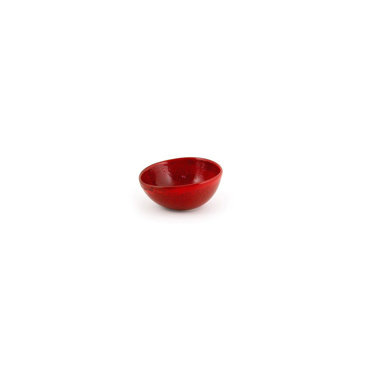 Bowls, Porcelain, 10 Ounce, 5 Inch, Chili, Round,12 - 1 EACH