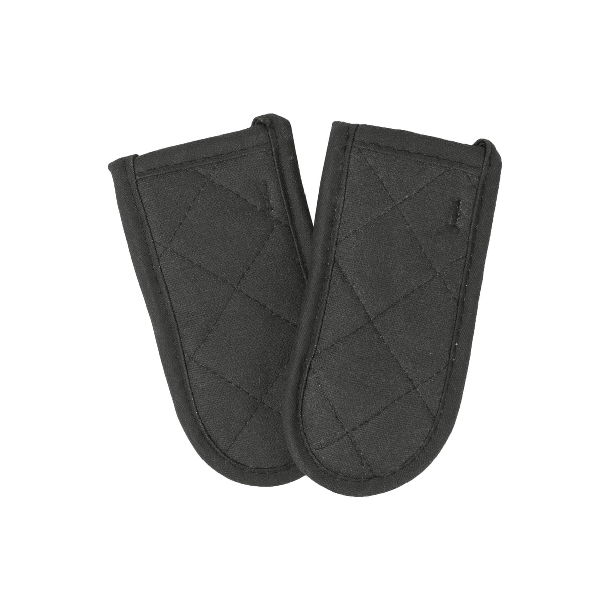 Grabber, Handle, Black, 6 Inch,2 - 1 EACH