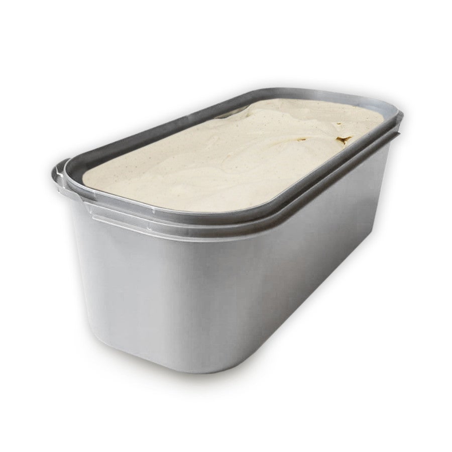 Gelato, Coconut,1 - 146 FLUID