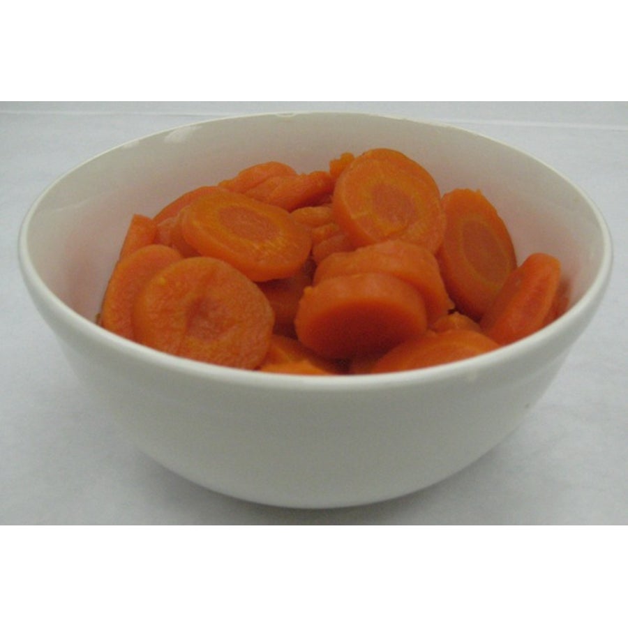 Carrots, Sliced,24 - 14.5 OUNCE