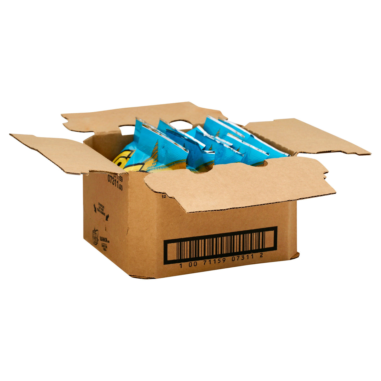 Corn Nuts, Ranch, Large Single-Serve,12 - 113 Gram Avg