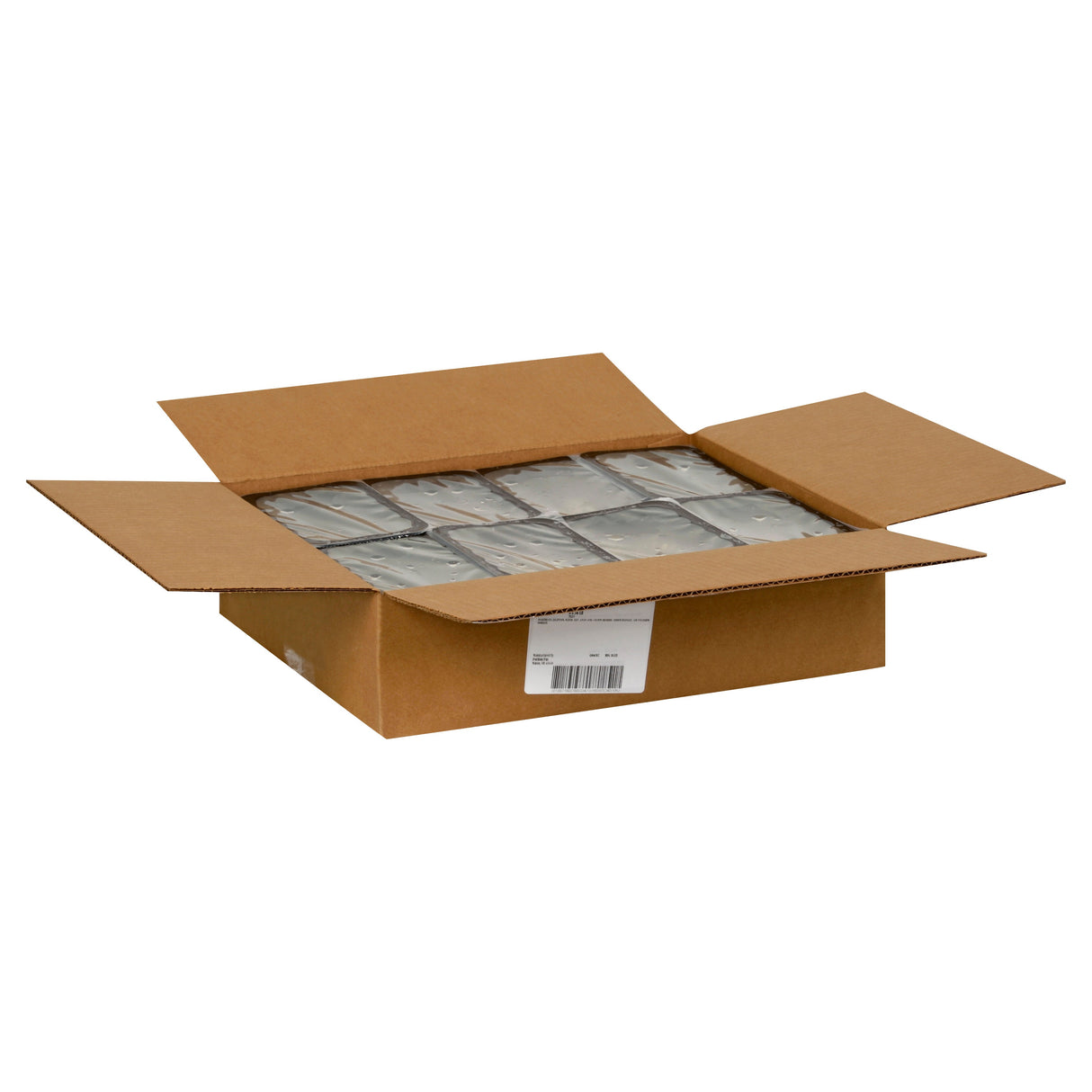 Jalapenos, Sliced, Trays, Refrigerated,8 - 1.56 POUND