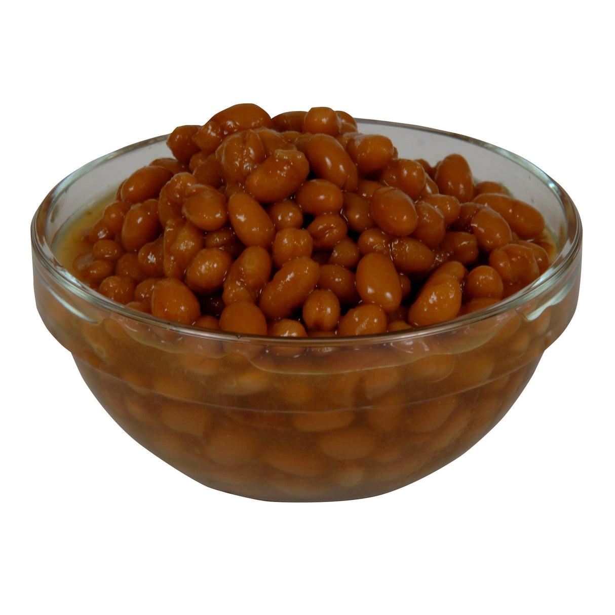 Baked Beans, Bean Pot Vegetarian, Whole, Reduced Sodium,6 - 115 OUNCE