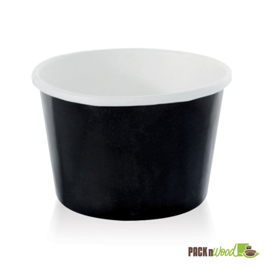 Cups, Hot, 10 Ounce, Paper, Black, 10 Ounce,10 - 50 COUNT