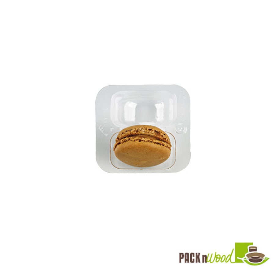 Box Inserts, Macaron, 2.5 x 2.6 x 1 Inch,5 - 50 COUNT