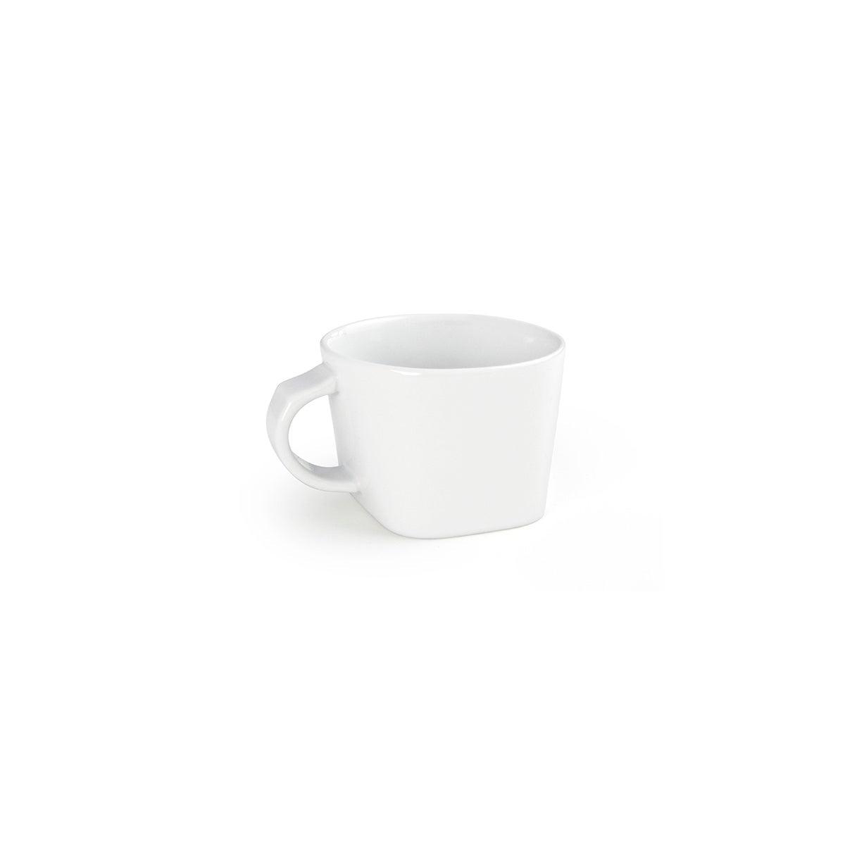 Cups, Nouvelle, 9 Ounce, White,12 - 1 EACH