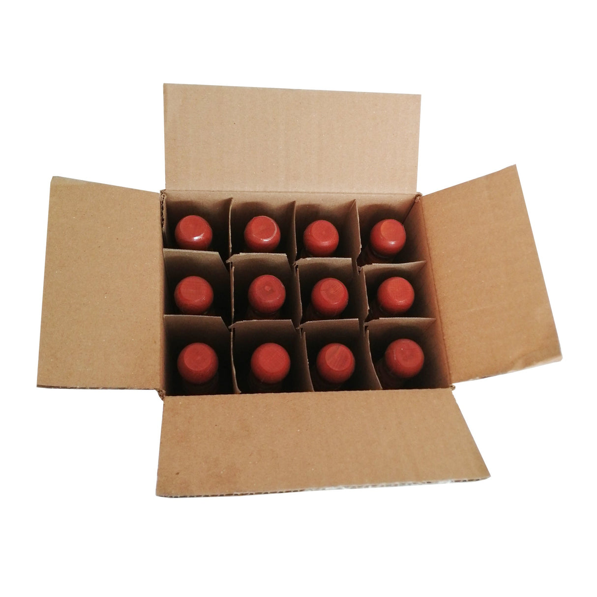 Sauce, Hot, Sweet Habanero,12 - 5 FLUID