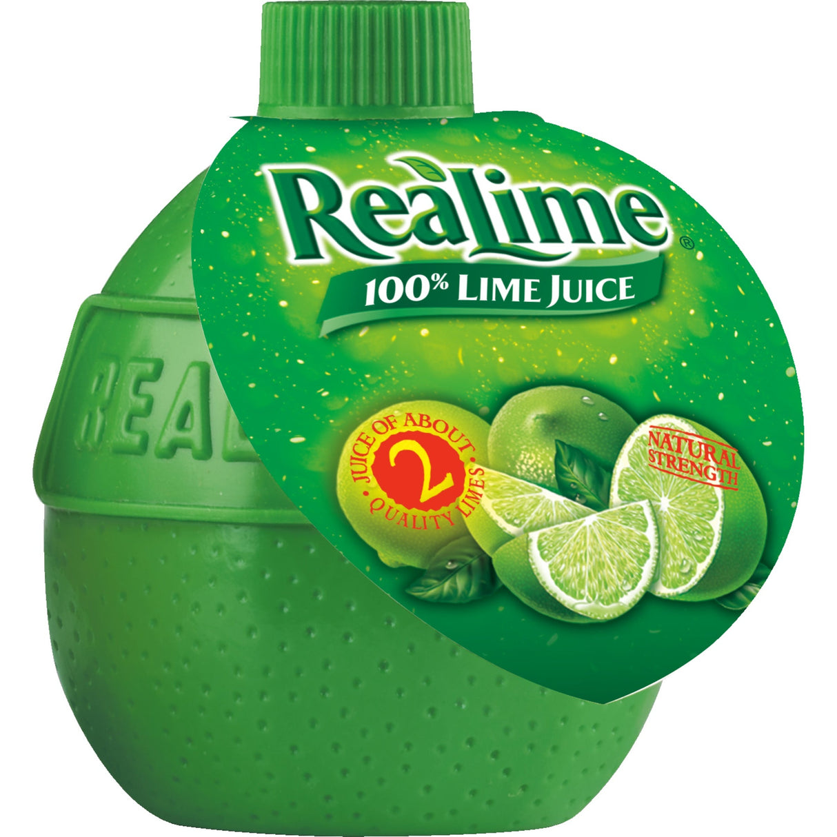 Juice, Lime, Shelf Stable,24 - 2.5 FLUID