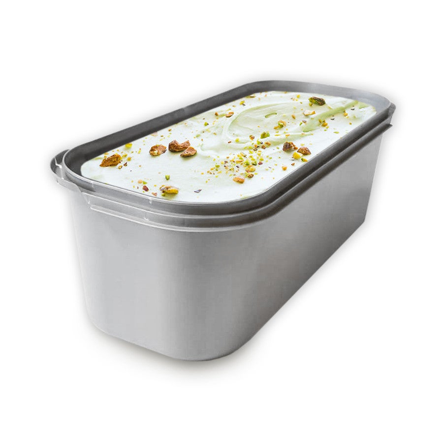 Gelato, Pistachio Italiano,1 - 146 FLUID