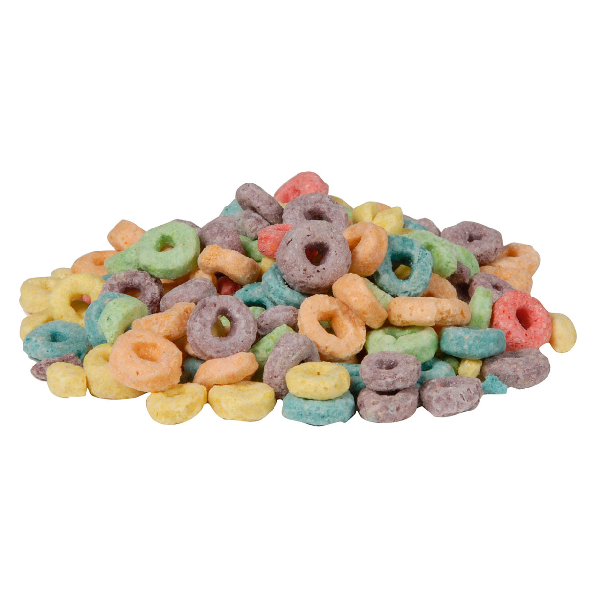 Cereal, Froot Loops, Individual Box,70 - 0.95 OUNCE