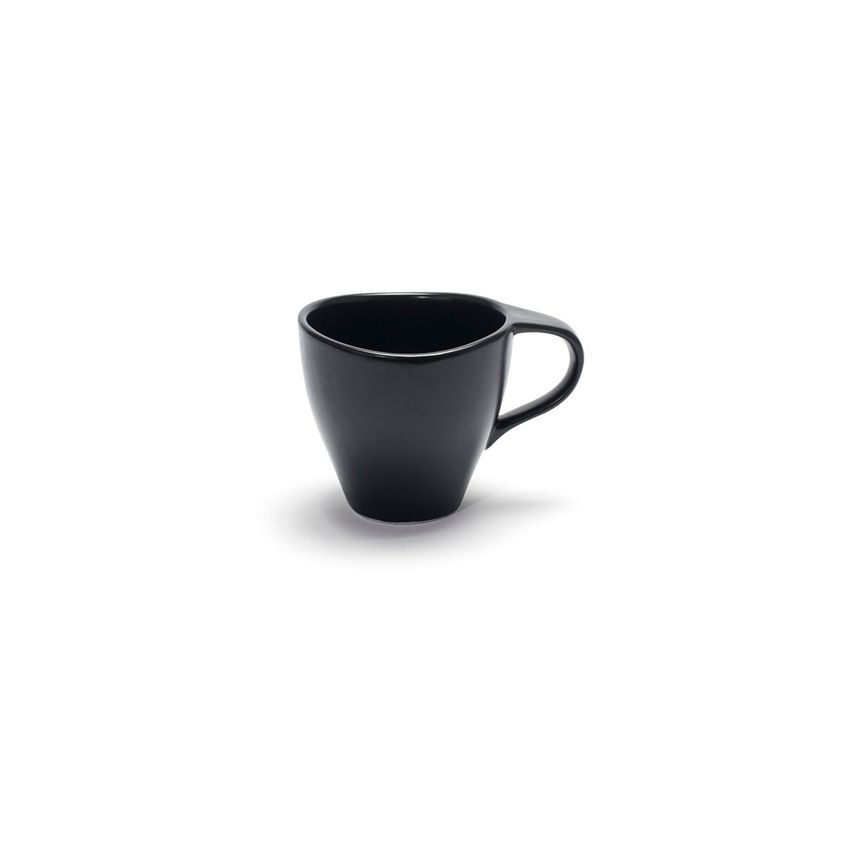 Cups, Porcelain, 8 Ounce, Mussel,12 - 1 EACH