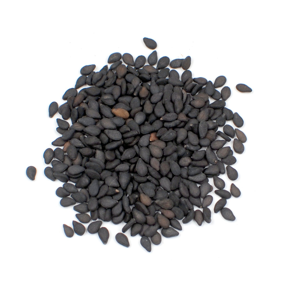 Spice, Sesame Seeds, Black,1 - 5 POUND