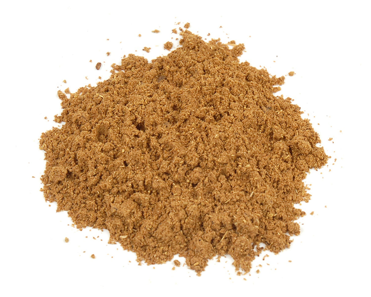 Spice, Five, Powdered,1 - 1 COUNT