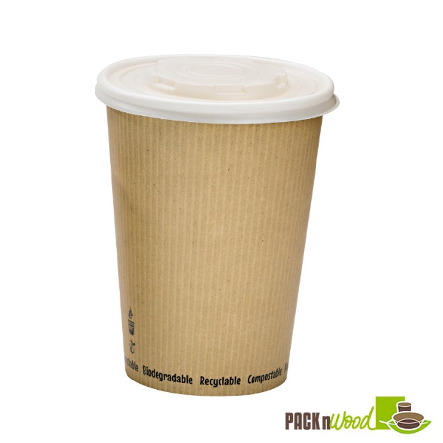 Cups, Hot Soup, 32 Ounce, Compostable, 32 Ounce,20 - 25 COUNT