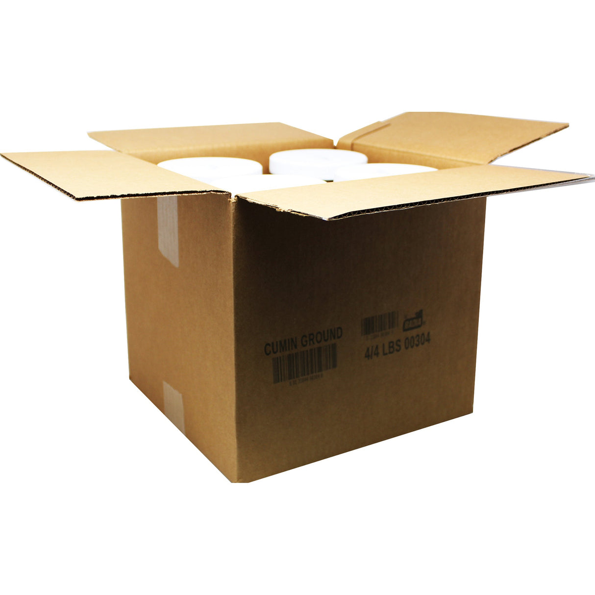 Spice, Cumin, Ground,4 - 4 POUND