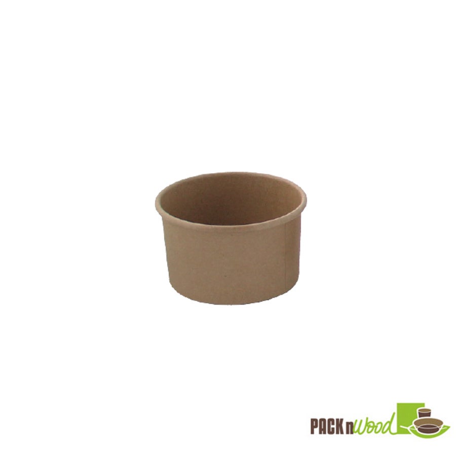 Cups, Hot & Cold, 7.8 Ounce, Paper, Kraft, 7.8 Ounce,20 - 50 COUNT