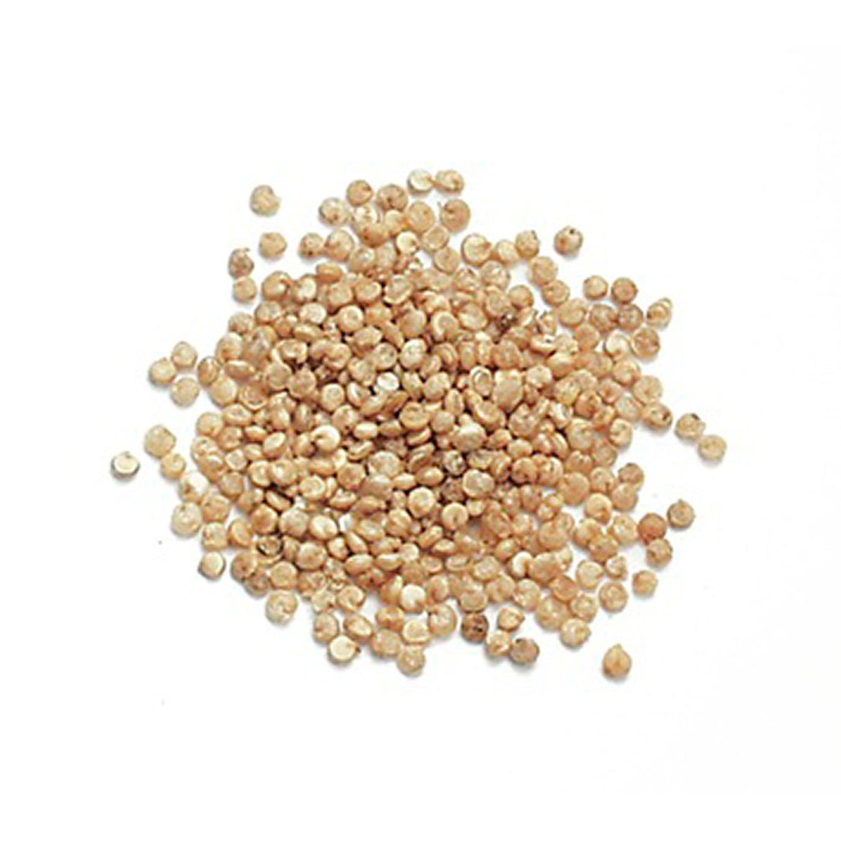 Quinoa, Organic,1 - 25 POUND