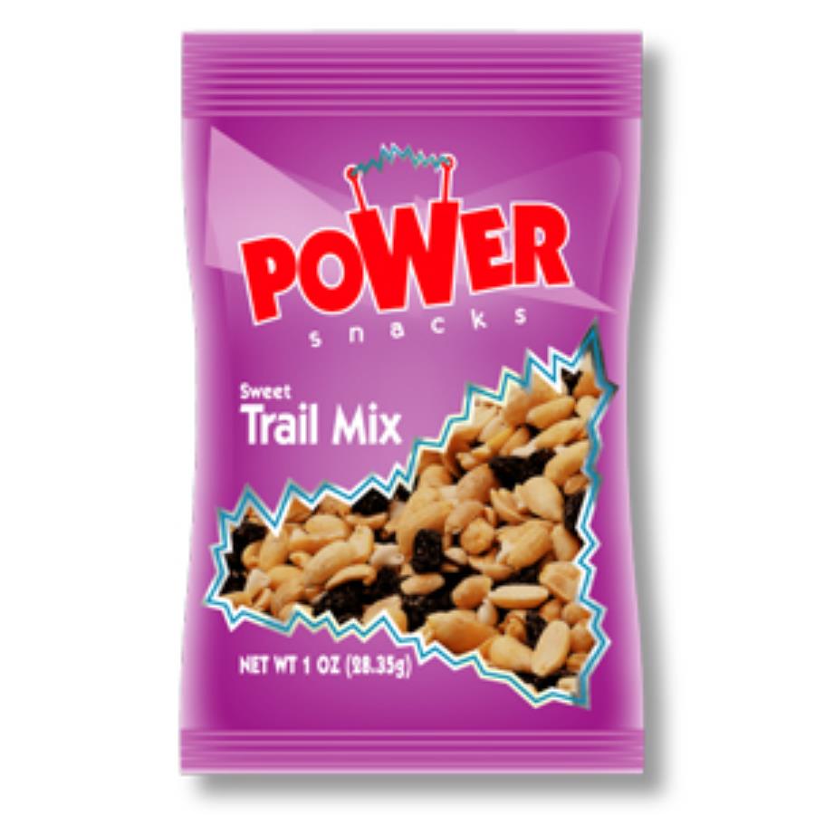 Trail Mix, Sweet, Single-Serve,150 - 1 OUNCE