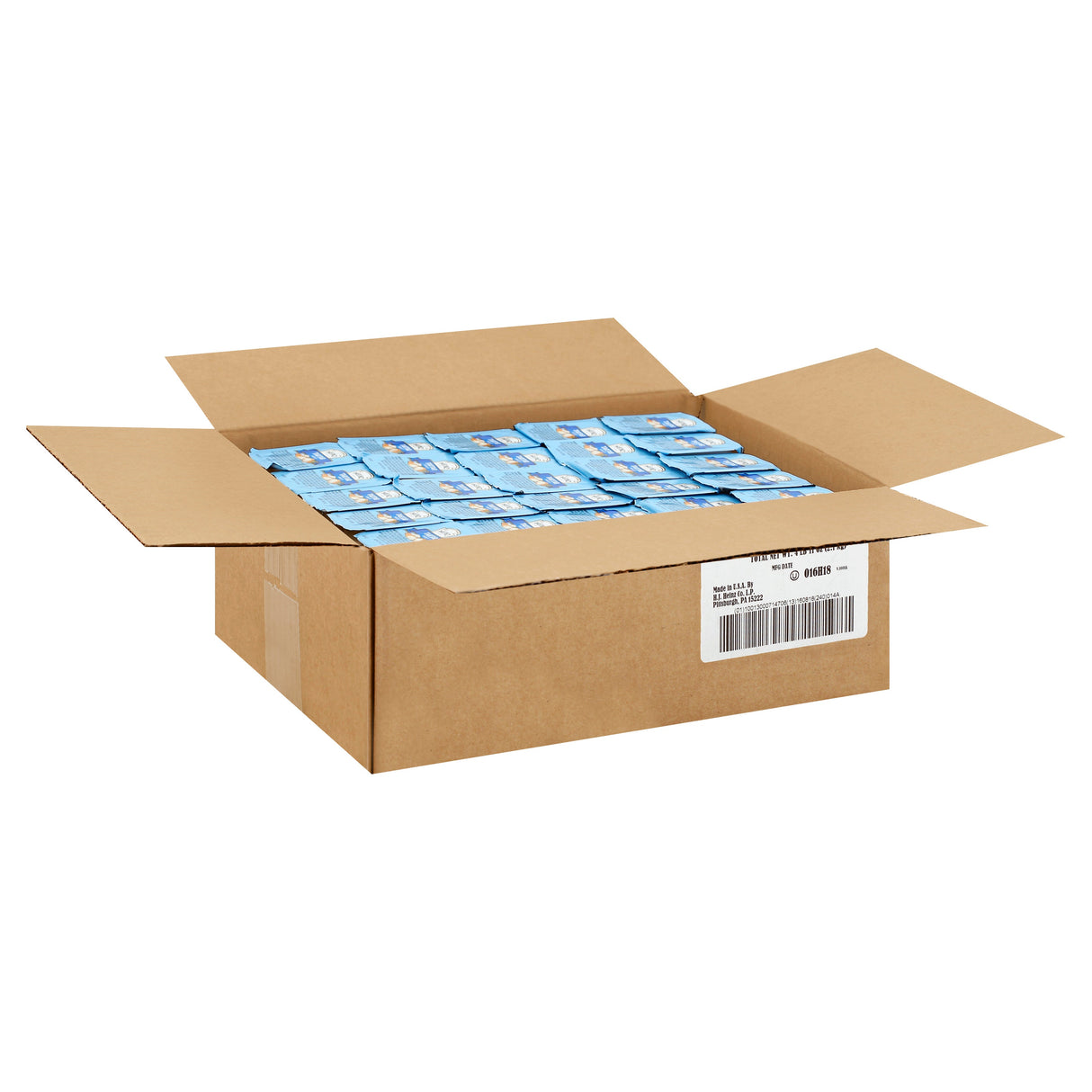 Sauce, Tartar, Cup,100 - 0.75 OUNCE