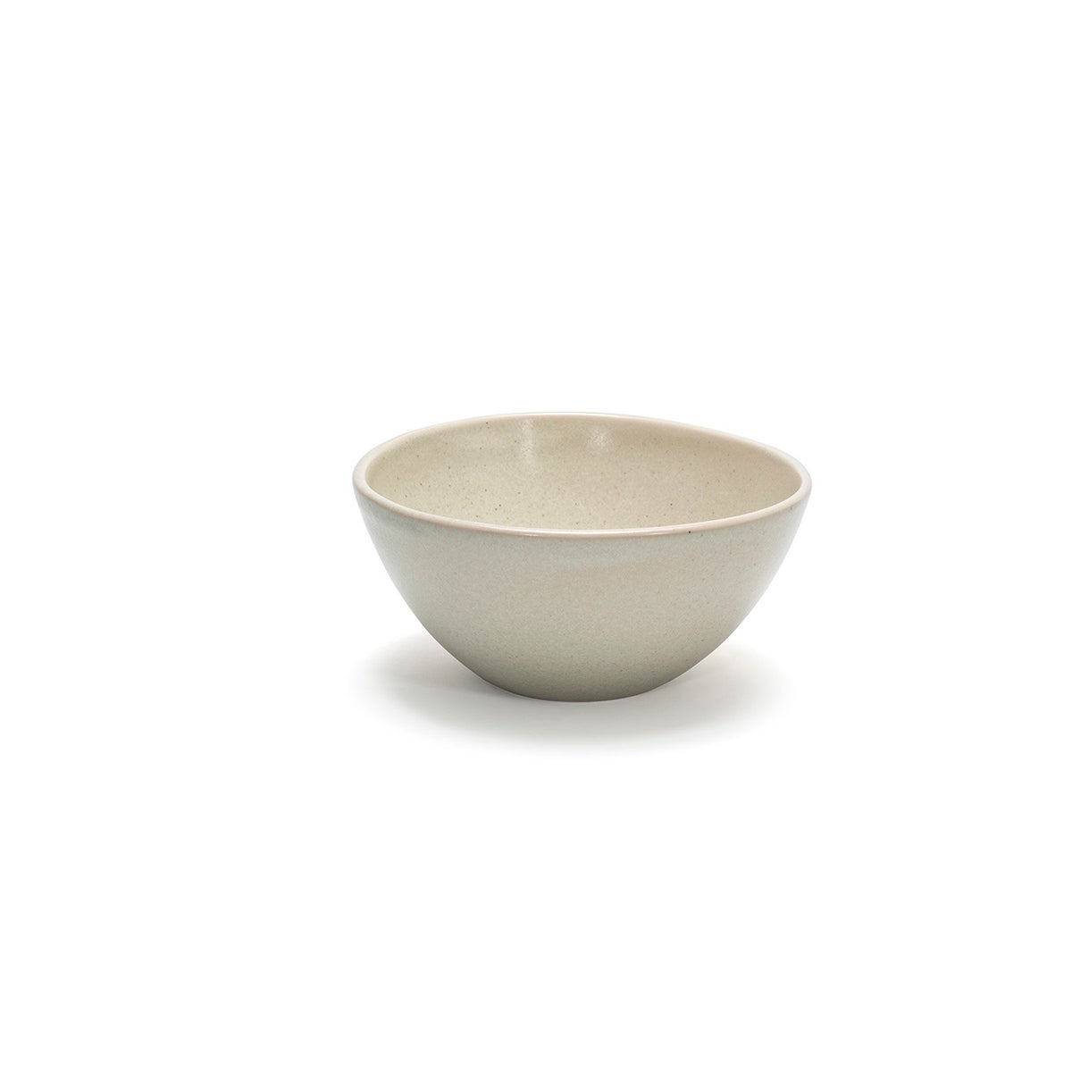 Bowls, Tall, 42 Ounce, 7.5 Inch, Mushroom,4 - 1 COUNT