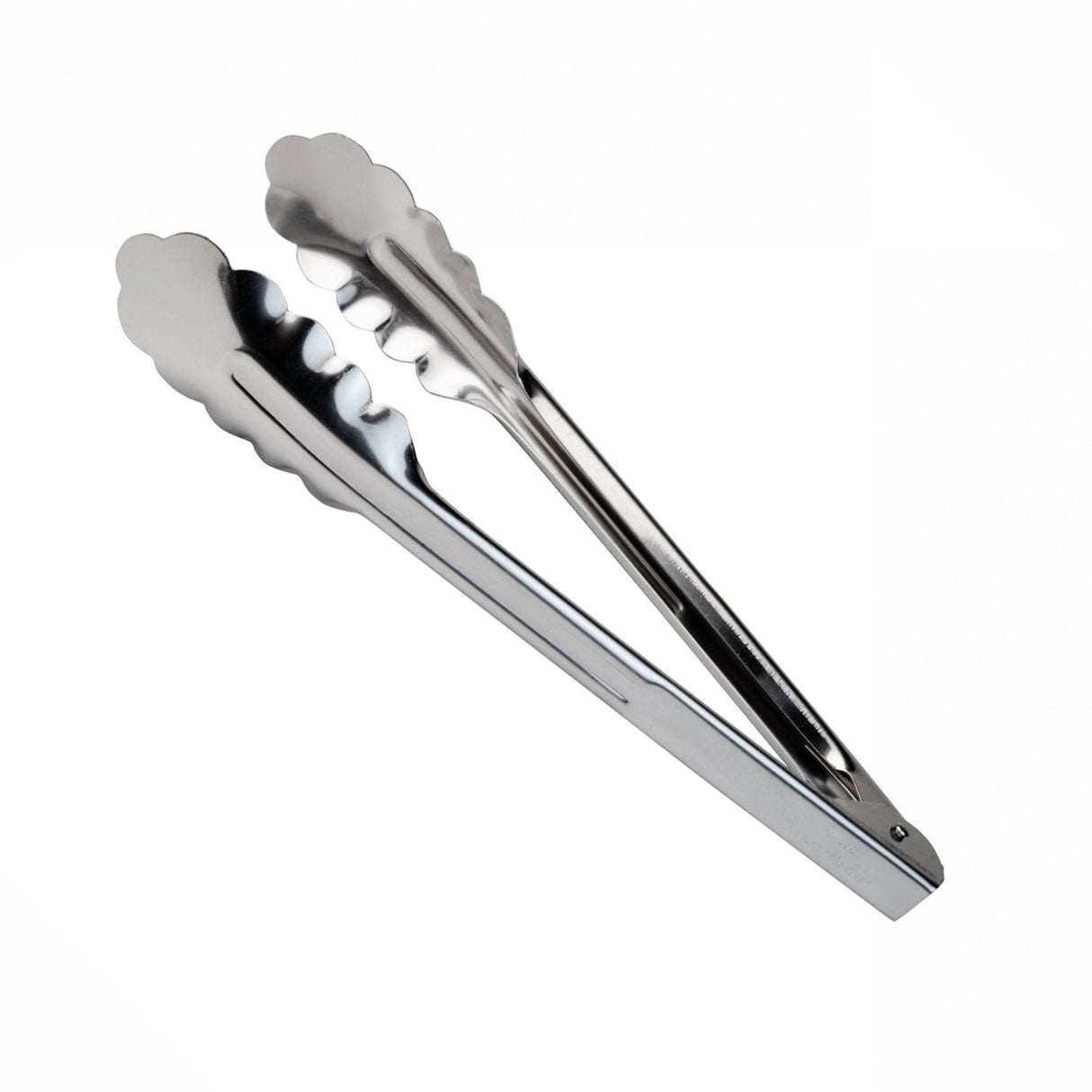Tong, Utility, Stainless Steel,1 - 1 EACH