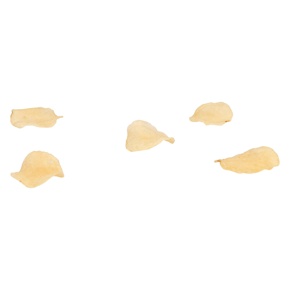 Chips, Potato, Original,88 - 1 OUNCE