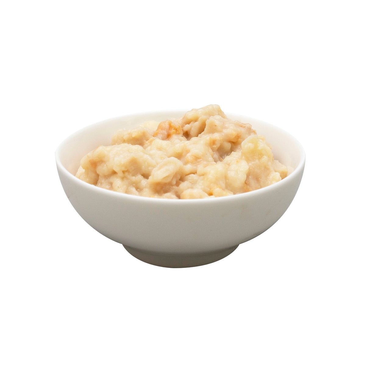 Soup, Clam Chowder, New England, Condensed, Shelf Stable,12 - 51 OUNCE