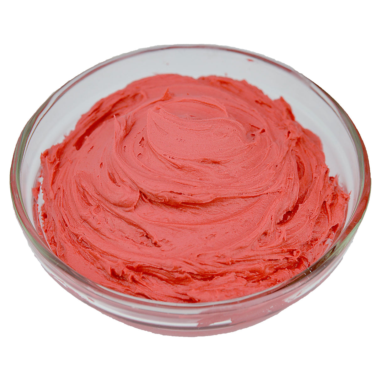 Frosting, Buttercream, Red,1 - 14 POUND